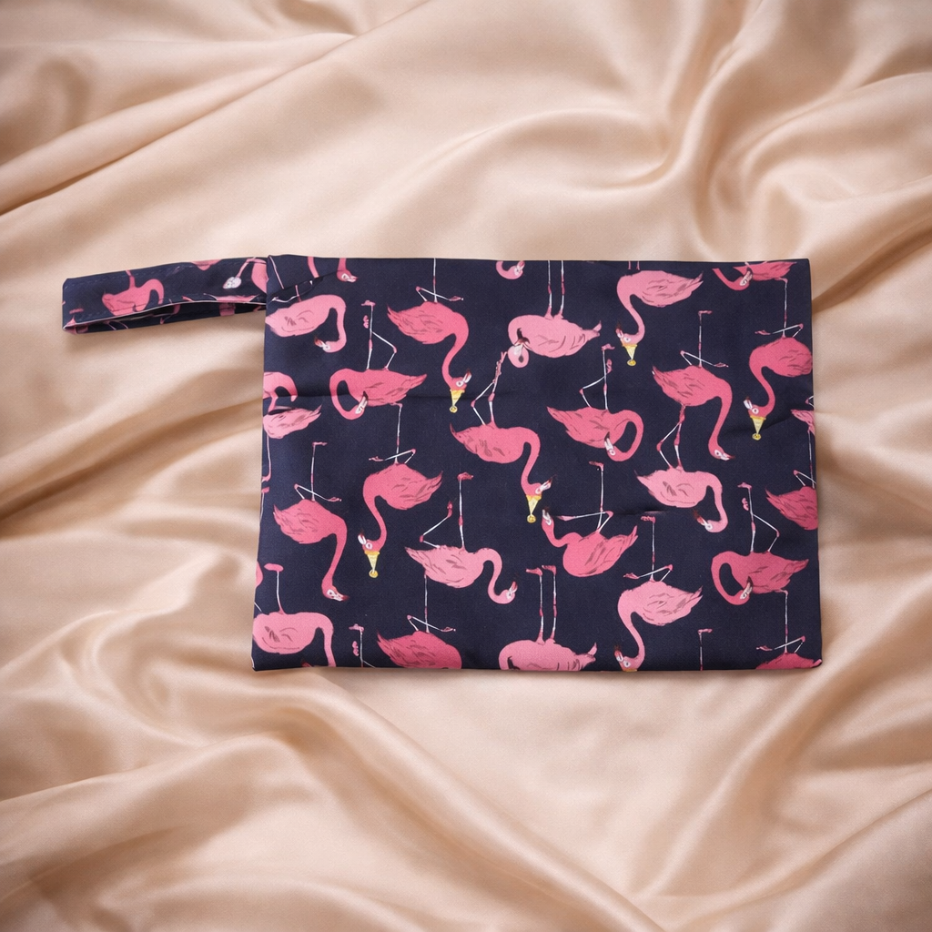 Bolsita waterproof de transporte