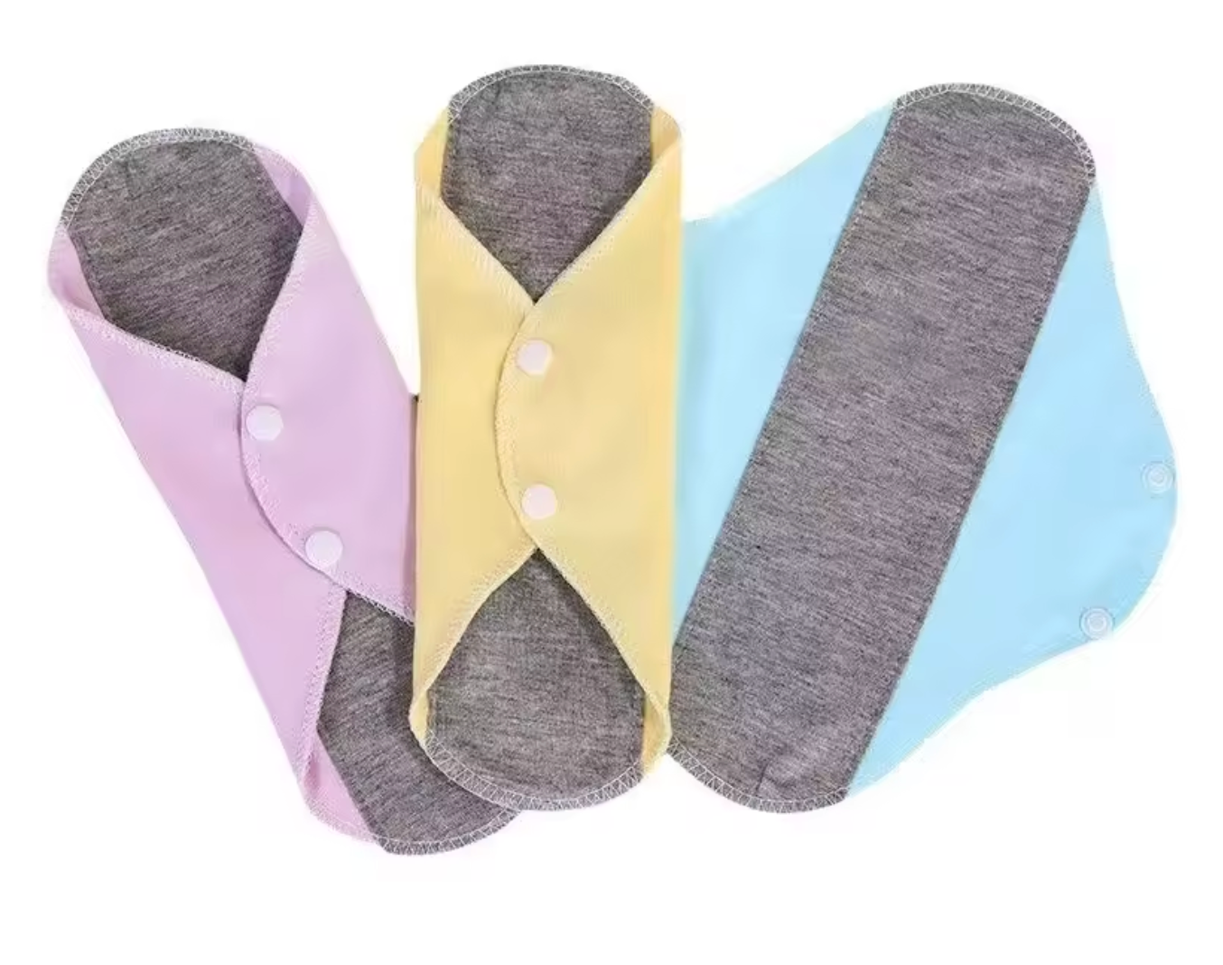 3 protege slips reutilizables