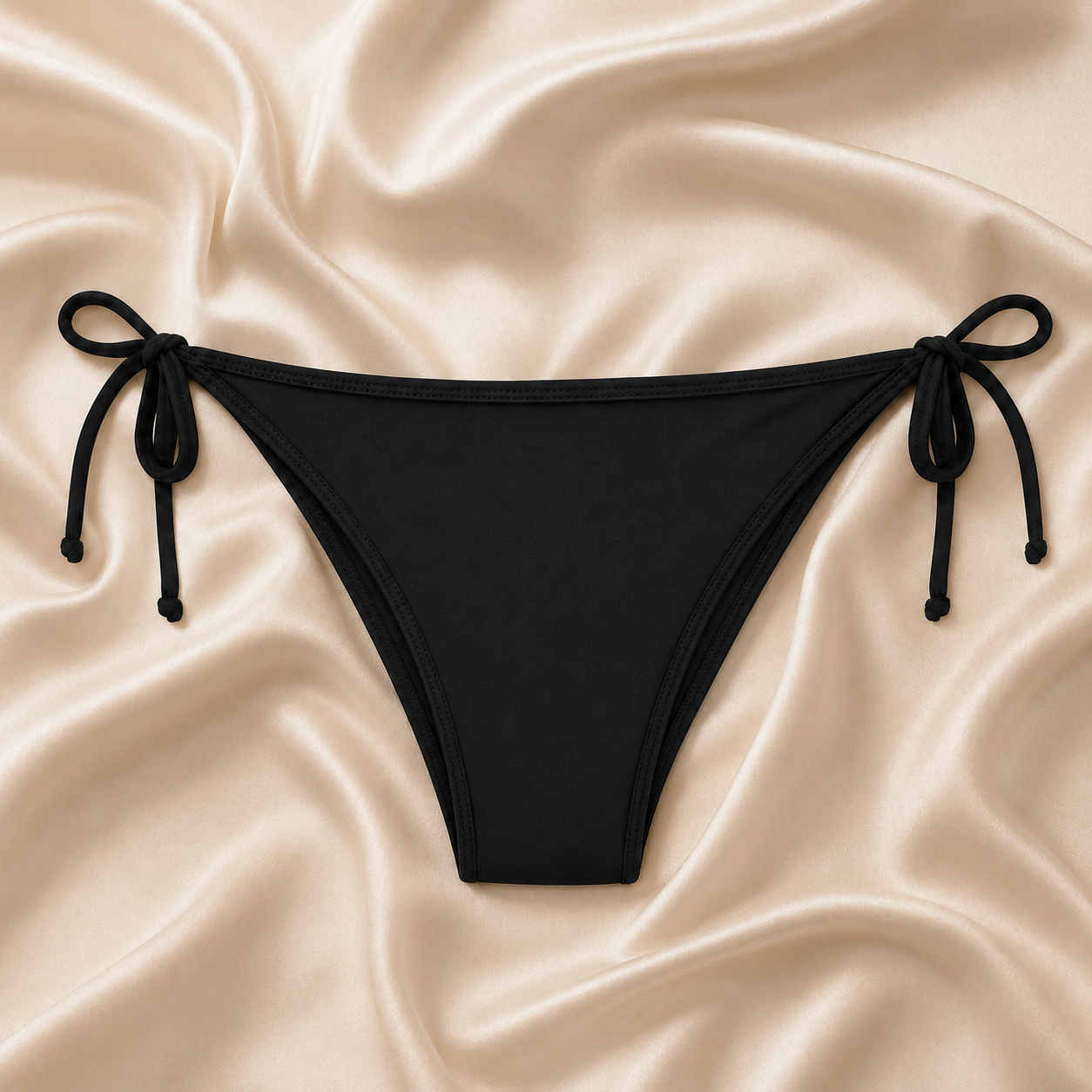Braga de bikini menstrual Sarah