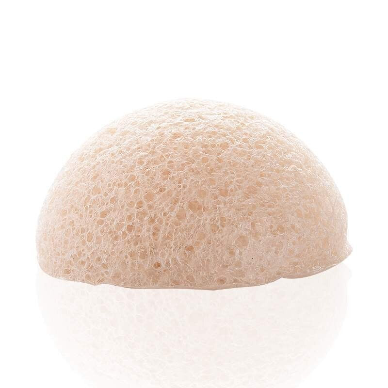 Pack 6 Esponjas naturales 100% Konjac (6 colores)