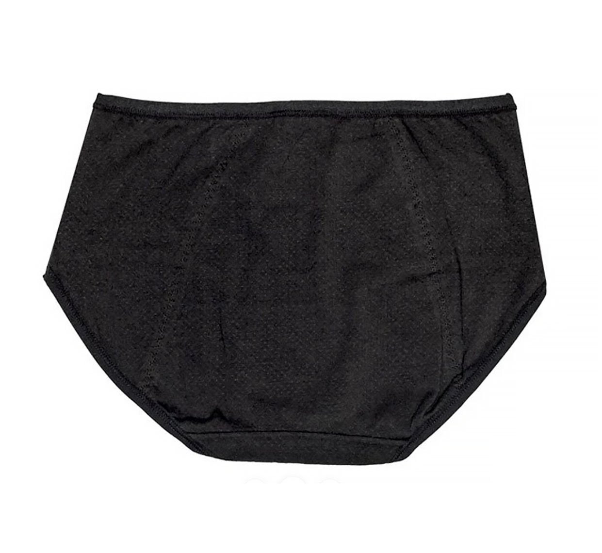 Braga menstrual individual (flujo ligero)