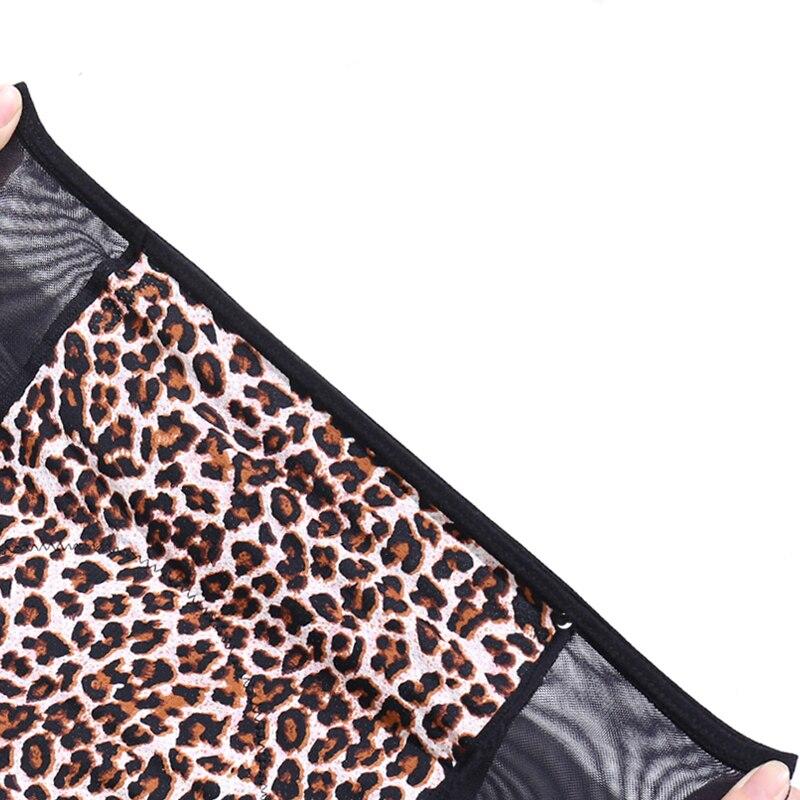 Braga menstrual individual con transparencias (flujo abundante)