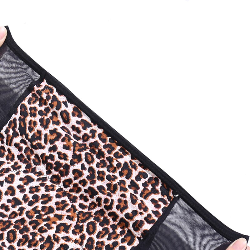 Packs de bragas menstruales (flujo abundante)