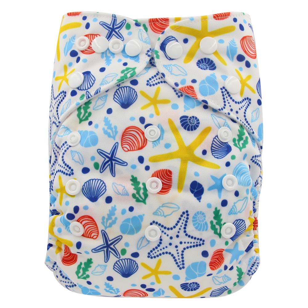 Pañales para bebés