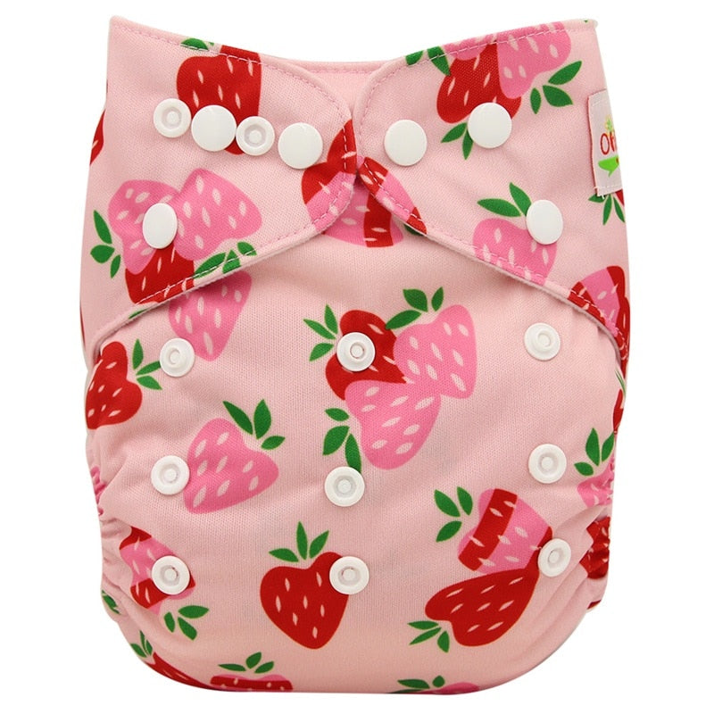 Pañales para bebés