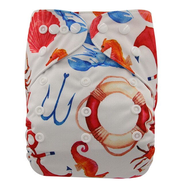 Pañales para bebés