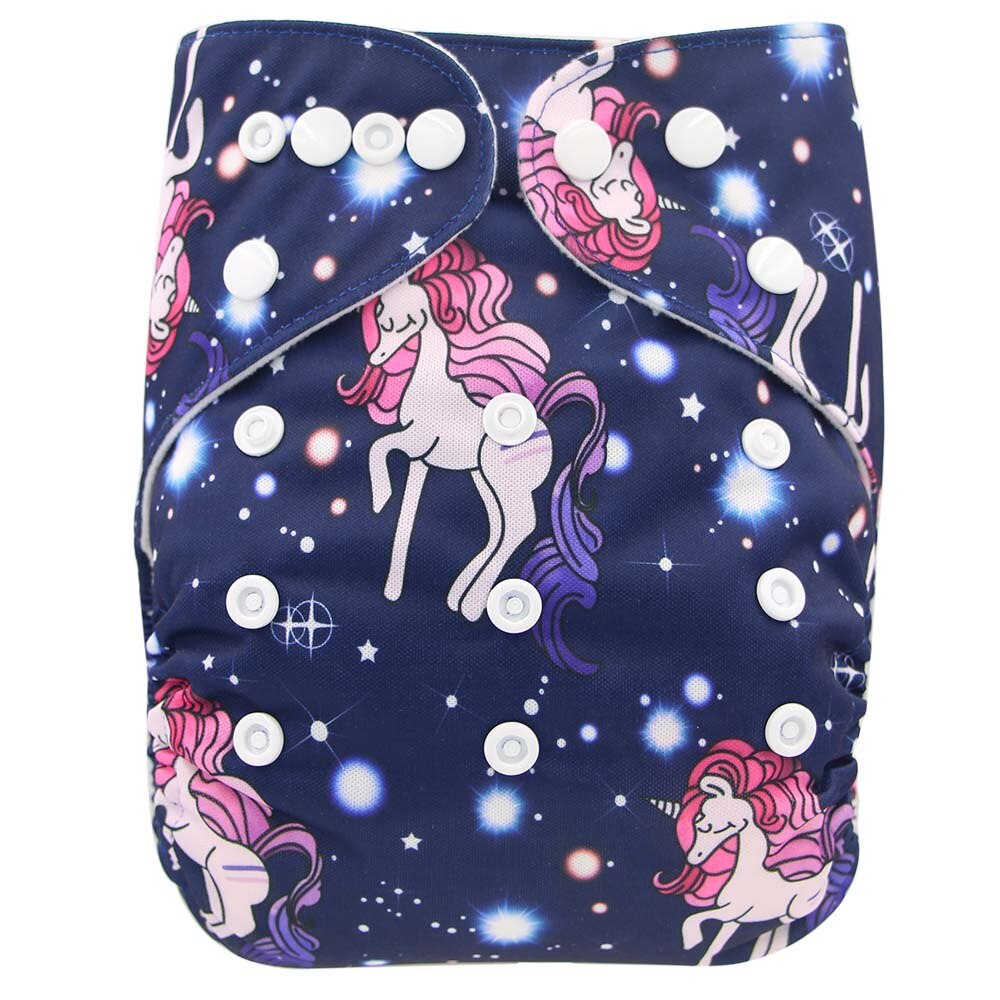 Pañales para bebés