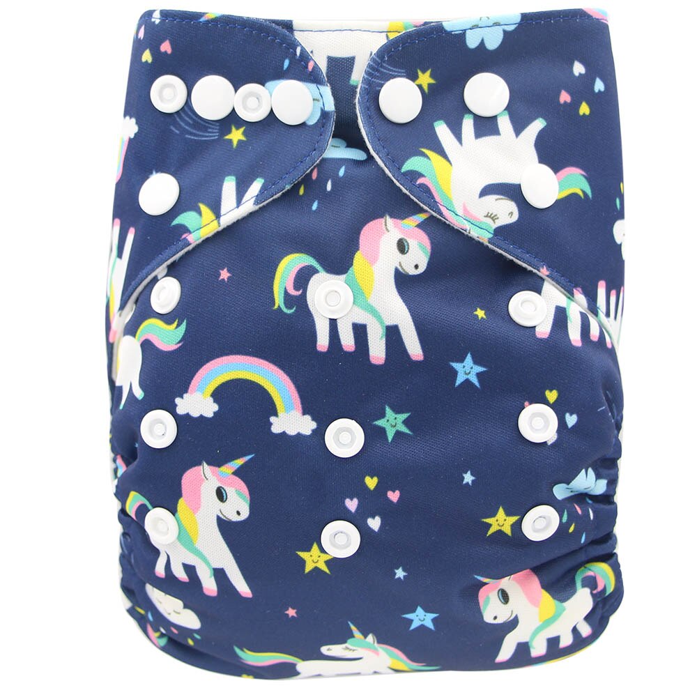 Pañales para bebés