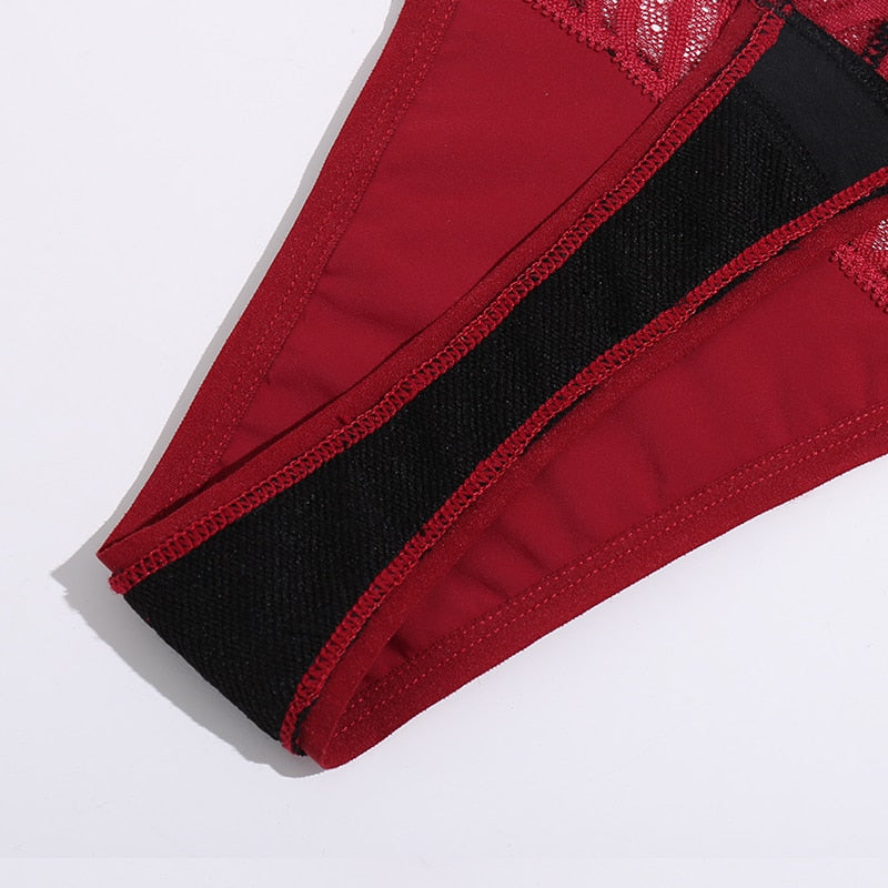 3 Tangas menstruales (flujo ligero)