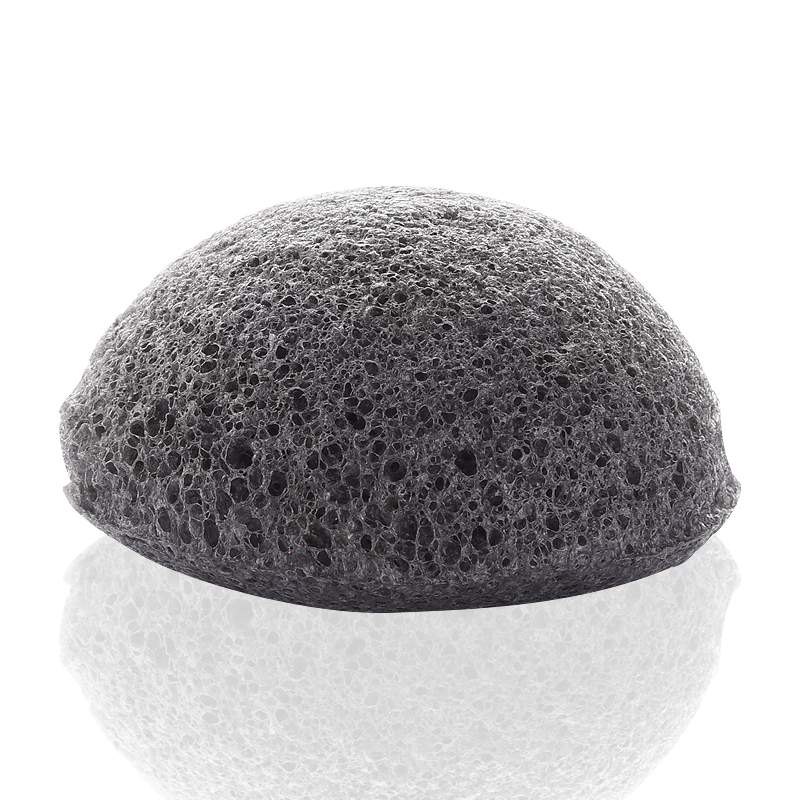 Pack 6 Esponjas naturales 100% Konjac (6 colores)