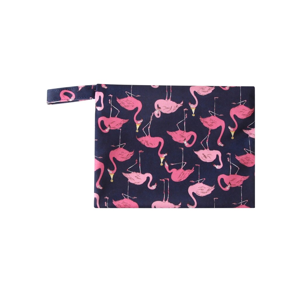 Bolsita waterproof de transporte