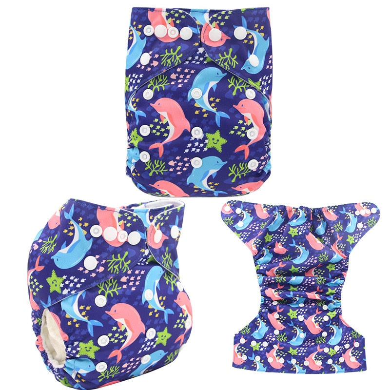 Pañales para bebés