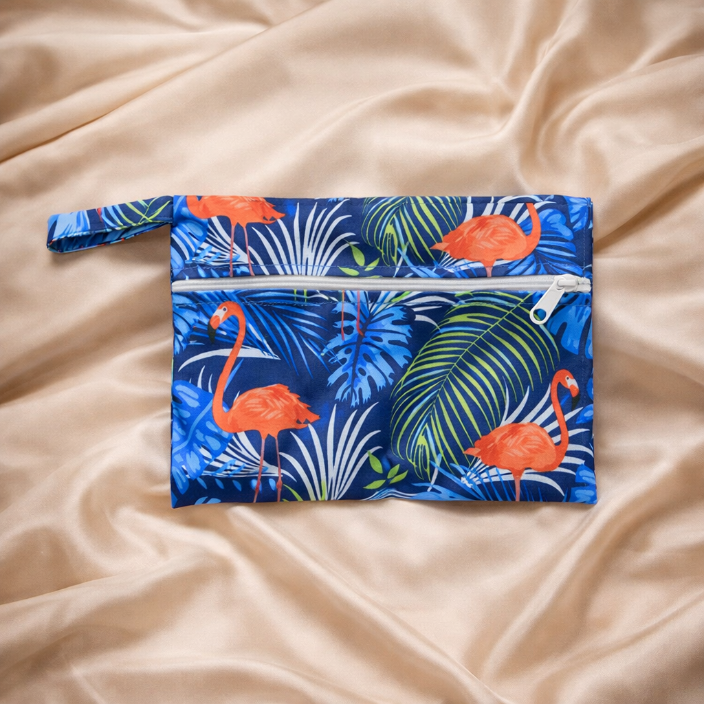 Bolsita waterproof de transporte