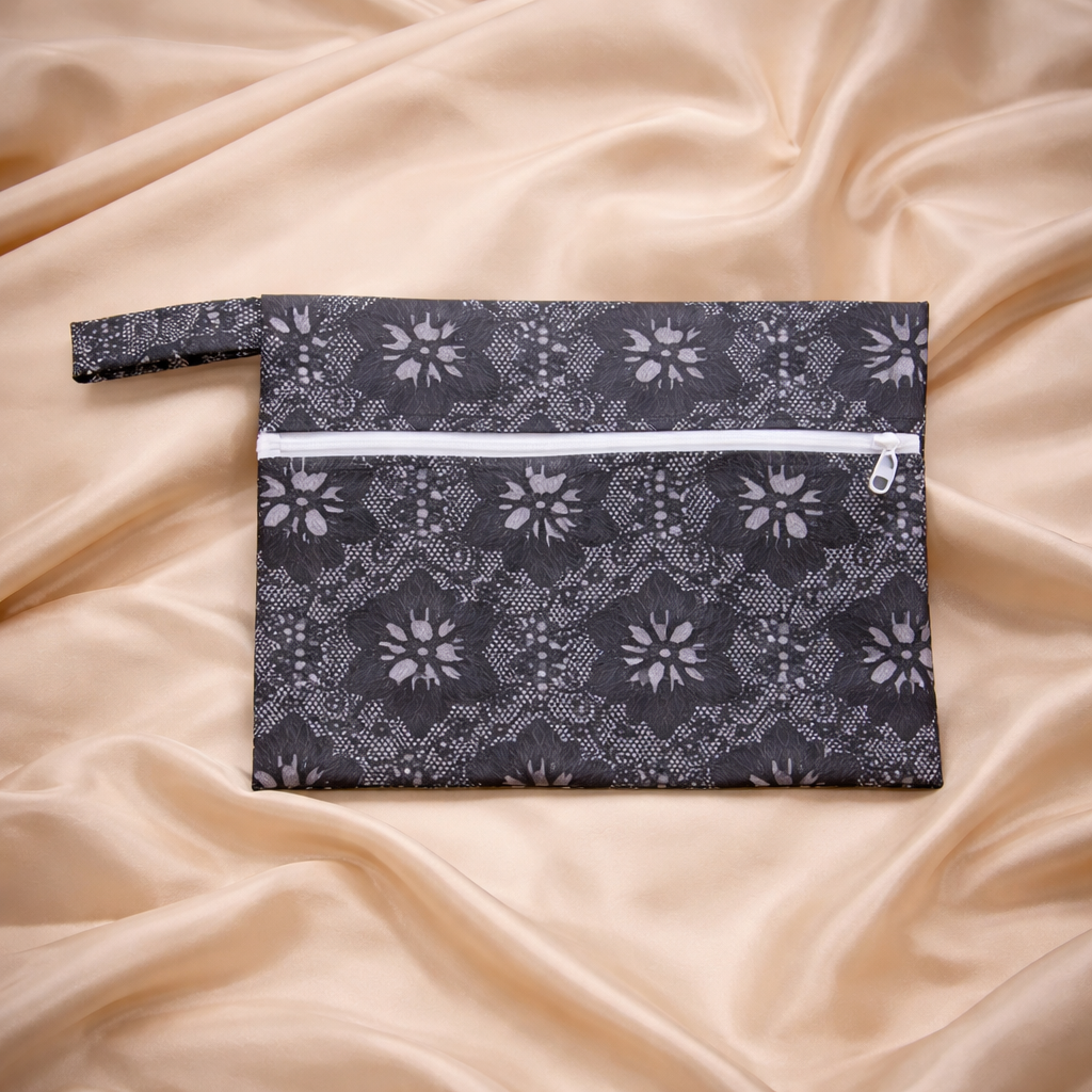 Bolsita waterproof de transporte