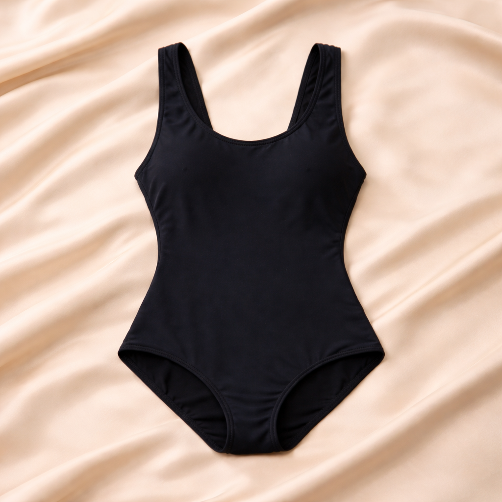 Bañador menstrual
