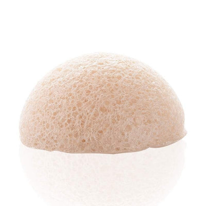 Pack 6 Esponjas naturales 100% Konjac (6 colores)