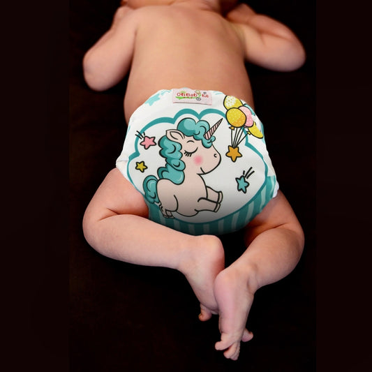 Pañales para bebés