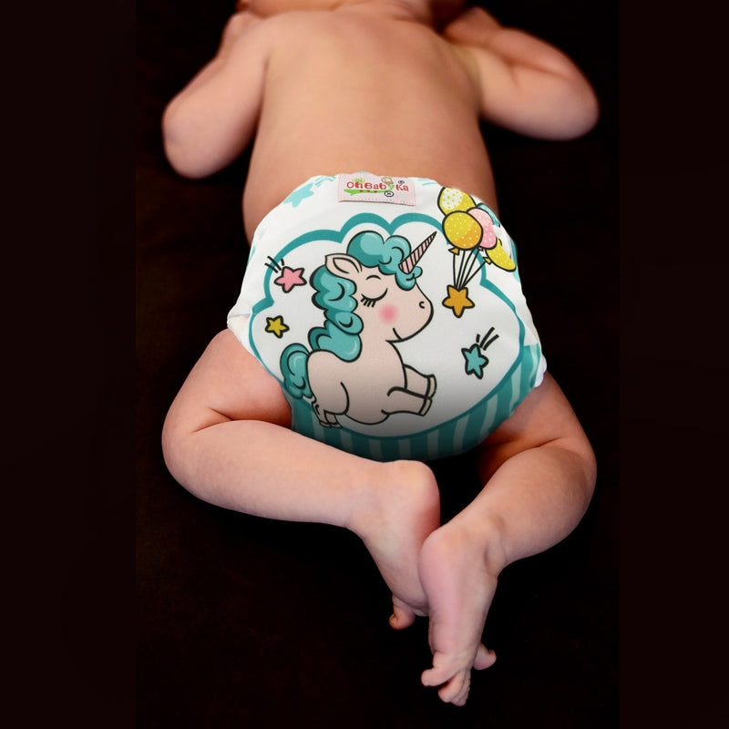 Injerto para pañales para bebés