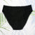 Braga menstrual individual con plumeti (flujo medio)