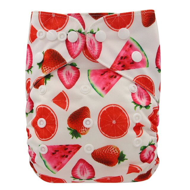 Pañales para bebés