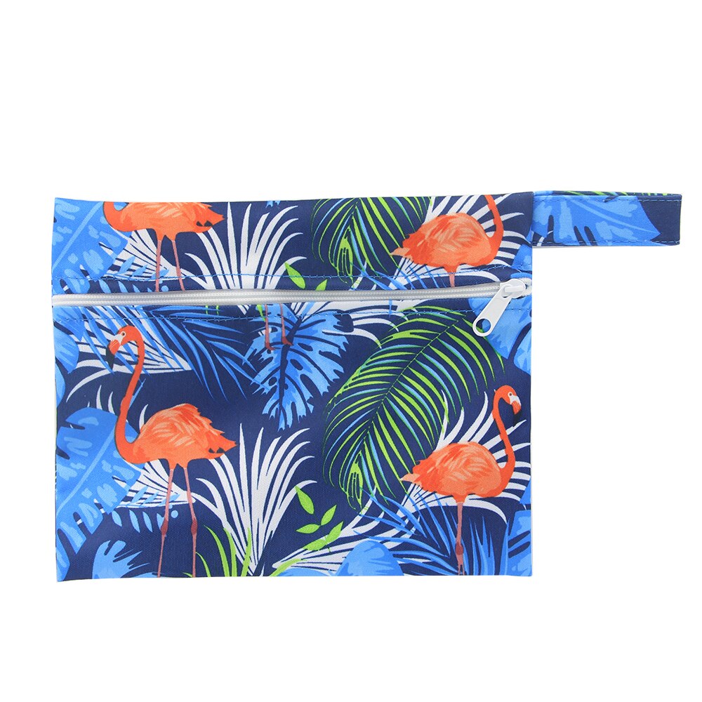 Bolsita waterproof de transporte