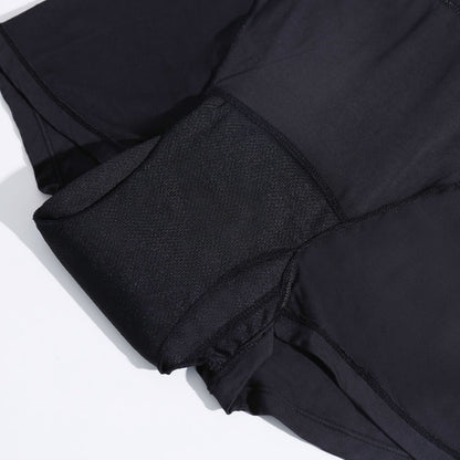 Braga boxer menstrual individual (flujo abundante)