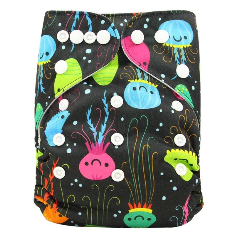 Pañales para bebés