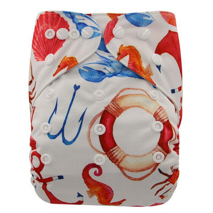 Pañales para bebés