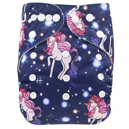 Pañales para bebés
