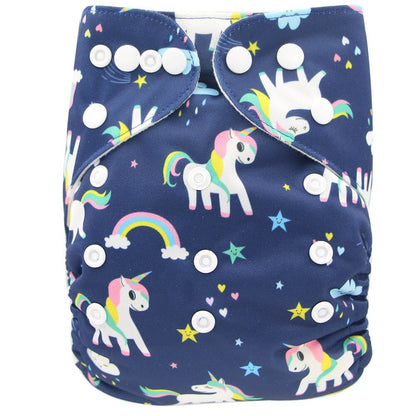 Pañales para bebés