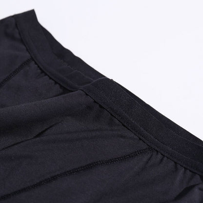 Packs de bragas boxers menstruales (flujo abundante)