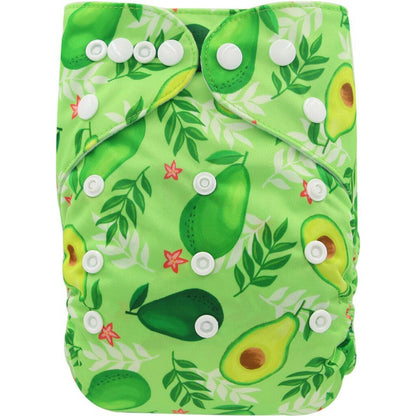 Pañales para bebés