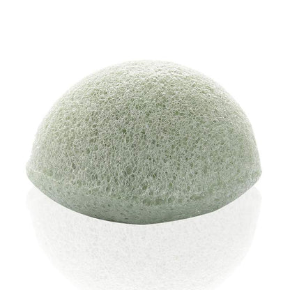 Pack 6 Esponjas naturales 100% Konjac (6 colores)